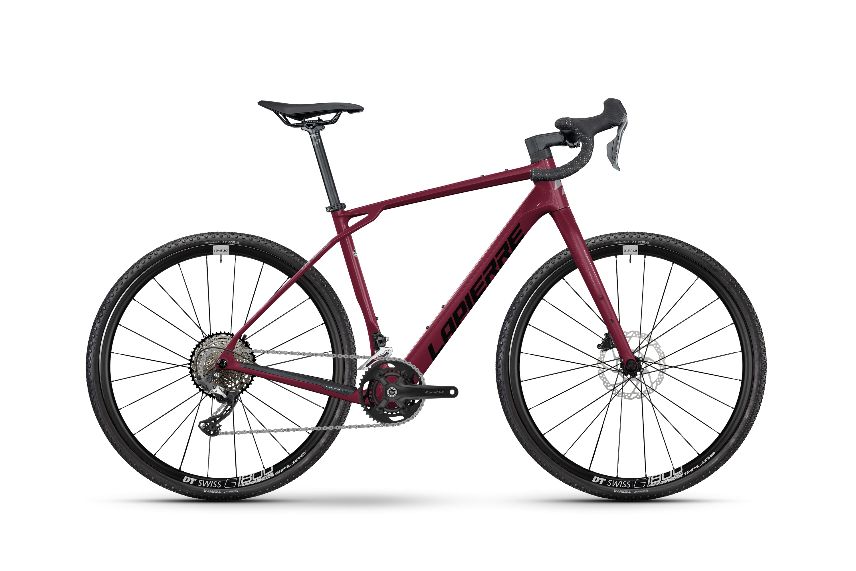 Lapierre CROSSHILL CF 6.0